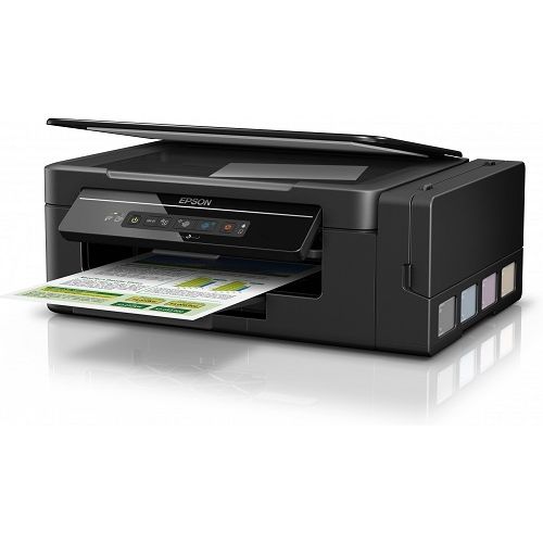 Epson l3050 настройка wifi