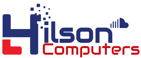 Hilson Computers Ghana | Computing & More...
